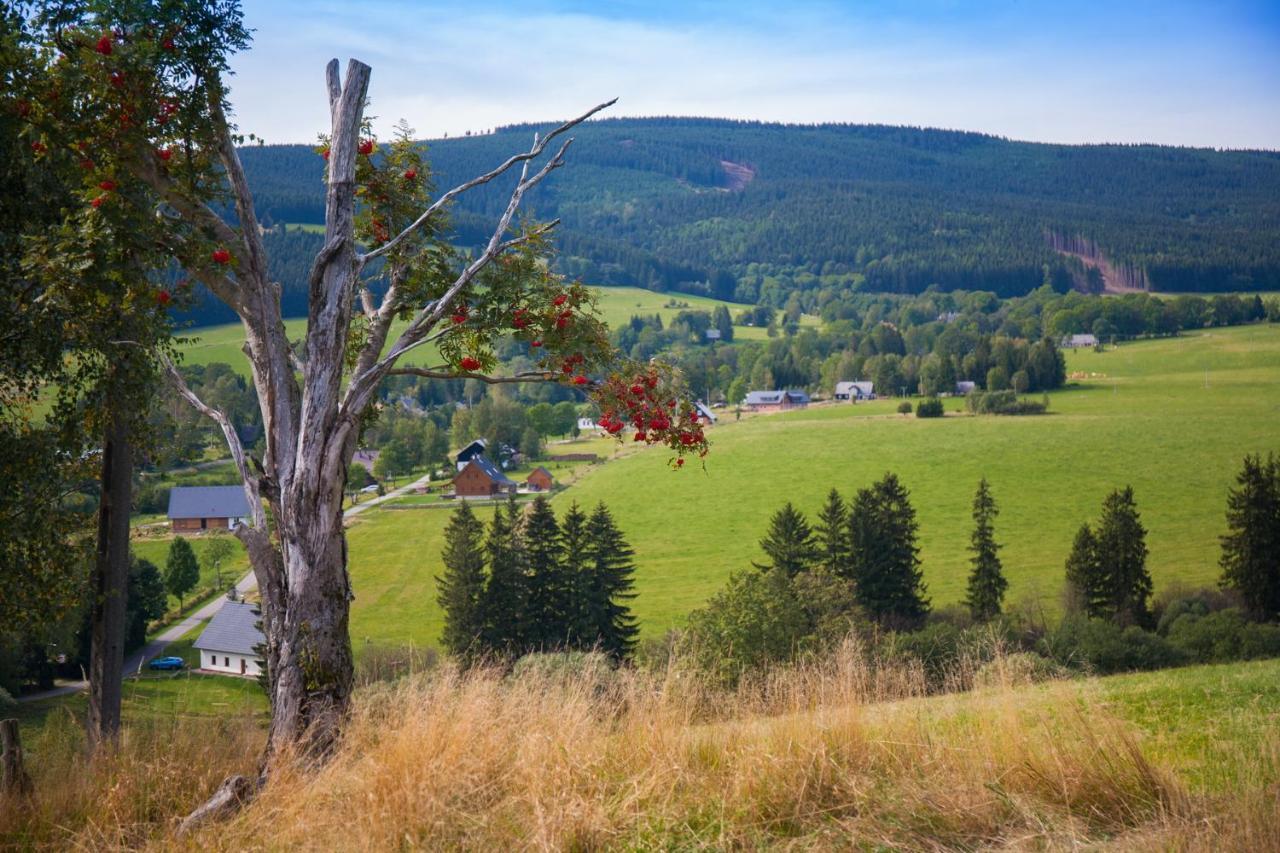 Wzgorze Owiec Sheep Hill Mostowice エクステリア 写真