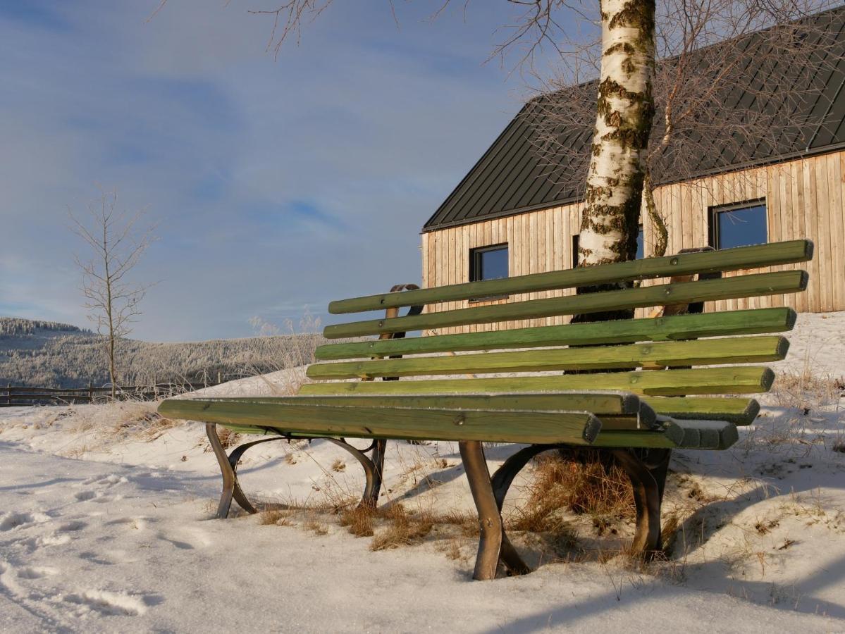 Wzgorze Owiec Sheep Hill Mostowice エクステリア 写真