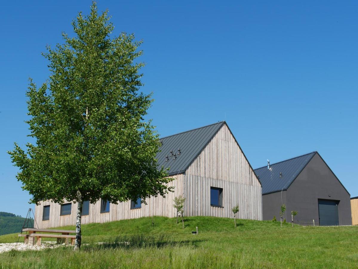 Wzgorze Owiec Sheep Hill Mostowice エクステリア 写真
