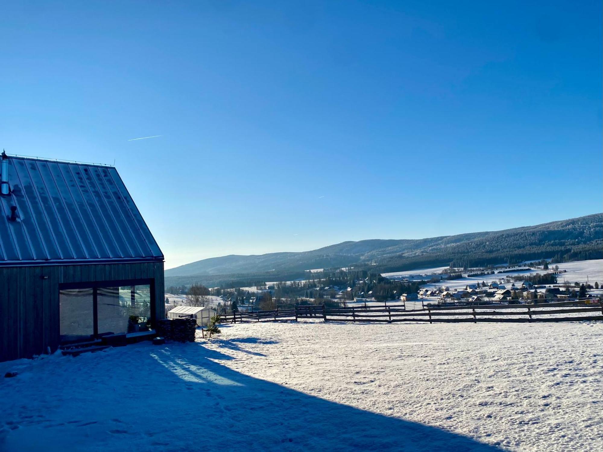 Wzgorze Owiec Sheep Hill Mostowice エクステリア 写真
